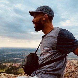 Meet your Posher, Jalen